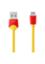 Remax Chips Series Data Cable for Micro 1M RC-114m image