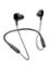 Lenovo XE66 Wireless In-ear Neckband Earphones - Black image