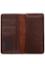 Maroon Leather Long Wallet SB-W118 image