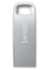 Lexar JumpDrive M35 64GB USB 3.0 Silver Flash Drive image