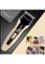 Kemei Km-5015 Professional Electric Body Washable Hair Clipper image