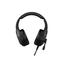 A4TECH Bloody G230P Gaming Headphone-Black image