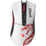 A4TECH Bloody R90 Plus Naraka 2.4GHz Wireless USB Gaming Mouse image