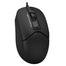 A4TECH FM12 FStyler Black Optical Mouse image