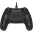 A4TECH GP30 Ergonomic Shape, Dual Vibration Motors, Turbo Speed Usb Gamepad Sports Red image