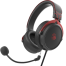 A4Tech Bloody M590i Virtual 7.1 Surround Sound Gaming Headset with Detachable Mic FIRE BLACK image