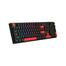 A4Tech Bloody S510R Blue Switch Mechanical Gaming Keyboard BLACk image