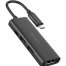 A4Tech DST-40C 4-In-1 USB 3.0 and HDMI USB-C Docking Station image