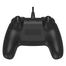 A4Tech GP30 Ergonomic Shape, Dual Vibration Motors, Turbo Speed Usb Gamepad Sports Blue image