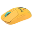A4Tech R72 Ultra Duo Alpha 20k Sensor 20000 Cpi Wavelink Full Speed Dual Mode Wireless Plus Usb Type C Light Weight 70g Gaming Mouse Including Do Renegade Sunset image