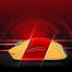 A4Tech R72 Ultra Duo Alpha 20k Sensor 20000 Cpi Wavelink Full Speed Dual Mode Wireless Plus Usb Type C Light Weight 70g Gaming Mouse Including Do Renegade Sunset image