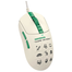 A4Tech W72 Ultra Alpha 20k Sensor 20000 Cpi Light Weight 64g Usb Gaming Mouse Pixels Green image