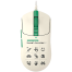 A4Tech W72 Ultra Alpha 20k Sensor 20000 Cpi Light Weight 64g Usb Gaming Mouse Pixels Green image