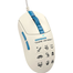 A4Tech W72 Ultra Alpha 20k Sensor 20000 Cpi Light Weight 64g Usb Gaming Mouse Pixels Blue image