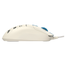 A4Tech W72 Ultra Alpha 20k Sensor 20000 Cpi Light Weight 64g Usb Gaming Mouse Pixels Blue image