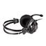 A4Tech Headphone HS-28 Headset - Black image