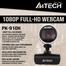 A4 Tech Webcam 16 Mega Pixel HD (PK-910H) image