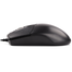 A4 Tech Wired 3D Optical Mouse, USB, Black (OP-720) image