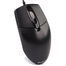 A4 Tech Wired 3D Optical Mouse, USB, Black (OP-720) image