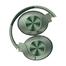 A4tech BH300 Bluetooth Wireless Headset- Matcha Green image