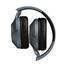 A4tech BH300 Bluetooth Wireless Headset-Ash Grey image