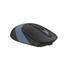 A4tech FB10CS Silent Multimode Rechargeable Wireless Mouse image