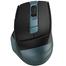 A4Tech FB35C Multimode Rechargeable Wireless Mouse image