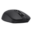 A4tech Fstyler FB12 Dual-Mode Bluetooth, Black image