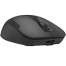 A4tech Fstyler FG15C Air2 Wireless Rechargeable Dual-Function Air Mouse-Black image