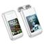A98 Bluetooth Earbuds Touch Screen Charging Box with Built-in Power Bank (Multicolor) image