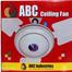 ABC Ceiling Fan 56 inch image