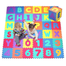 ABC Foam Baby Floor Mat image