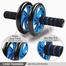 AB Roller Wheel - Black and Blue image