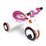 A.C.I Captain Bike Trolley Tricycle With Light and Volume Button Music image