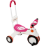 A.C.I Captain Bike Trolley Tricycle With Light and Volume Button Music image