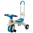 ACI Premio Plastics Captain Bike Trolley image