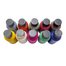 Acramin Ready Colours For Fabric Painting 10 Colour Set) image