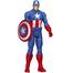 Action Figure Hasbro Captain America image