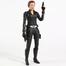 ACTION FIGURE Marvel Avengers BLACK WIDOW Crazy Toys 1/6th Scale Collectible image