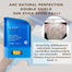 AHC Natural Perfection Double Shield Sun Stick - 22gm image