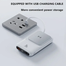 AIVR PD 20W 10000mAh Wireless Magnetic Power Bank image