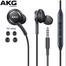 AKG Box Comfortable Wired Earphone image