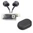 AKG Box Comfortable Wired Earphone image