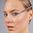 ALIX AVIEN PARIS Eyeliner Pencil – Brown image