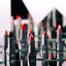 ALIX AVIEN PARIS Matte Lipstick – 401 Soft Pink image
