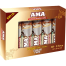 AMA 3 In1 Brazilian Suger FREE Coffee 150g Box image