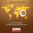 AMA 3in1 Brazilian Coffee 15 gm BR image