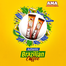 AMA 3in1 Brazilian Coffee 15 gm BR image
