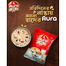 Aura Pusti Milk Powder 500 gm image