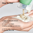 ANUA Heartleaf Quercetinol Pore Deep Cleansing Foam 150 ml image
